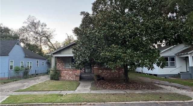 Photo of 504 Flint St, Mobile, AL 36604