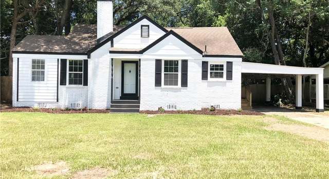 Photo of 2700 Emogene St, Mobile, AL 36606