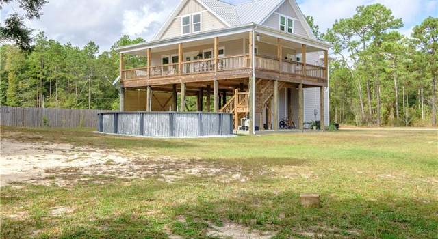 Photo of 4615 Gulf Park Dr S, Theodore, AL 36582