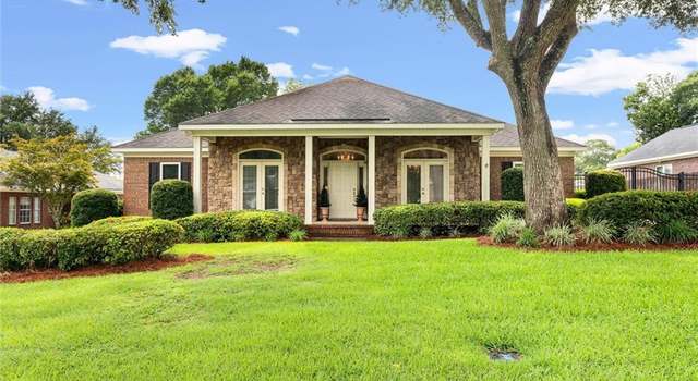 Photo of 4118 Oakbriar Dr W, Mobile, AL 36619