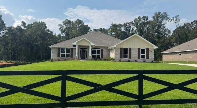 Photo of 9519 Stone Rd, Semmes, AL 36575