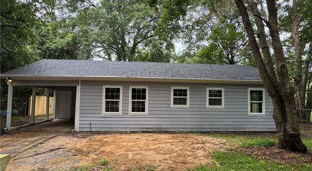 Photo of 609 Caton Ave, Mobile, AL 36617