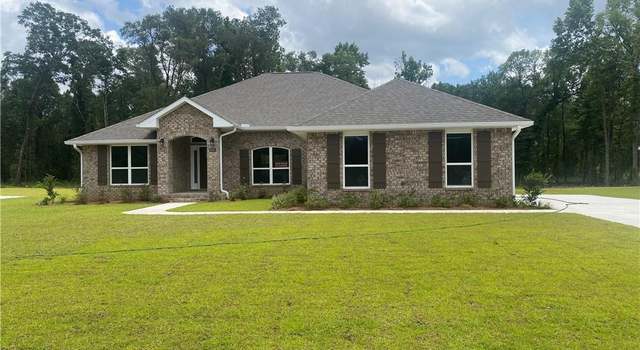Photo of 9563 Stone Rd, Semmes, AL 36575
