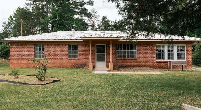 Photo of 169 Hurricane Ln, Grove Hill, AL 36451