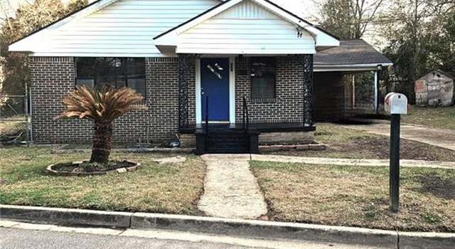Photo of 602 Forest Ave, Mobile, AL 36617