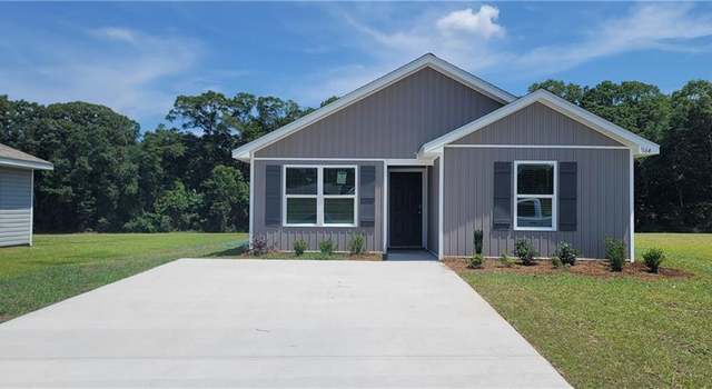 Photo of 7764 Oakmont Dr N, Theodore, AL 36582