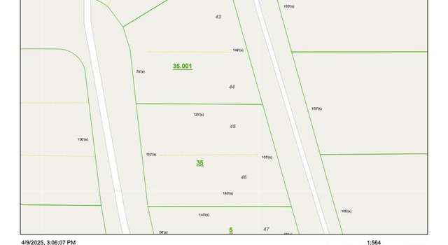 Photo of 9656 Beach Rd, Theodore, AL 36582