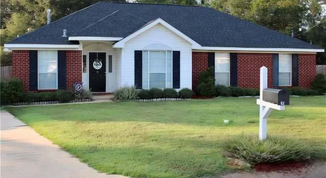 Photo of 1469 Chanute Ct, Semmes, AL 36575