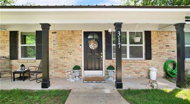 Photo of 317 Arrow Ave, Satsuma, AL 36572