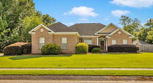 Photo of 8705 Floyd Crabtree Way, Semmes, AL 36575