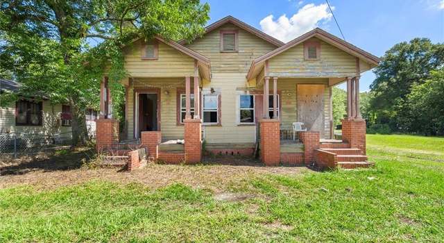 Photo of 329 Birmingham St, Prichard, AL 36610