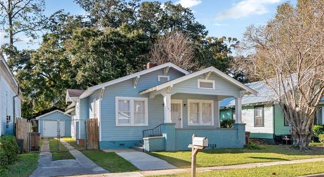 Photo of 125 Bush Ave, Mobile, AL 36604