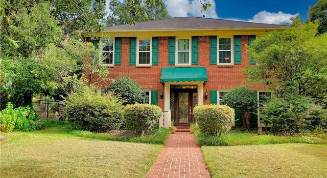 Photo of 4037 Marchfield Dr N, Mobile, AL 36693
