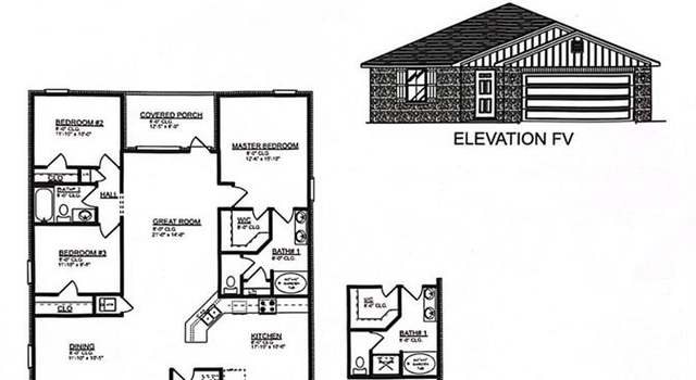 Photo of 4273 Alden Cir E, Grand Bay, AL 36541