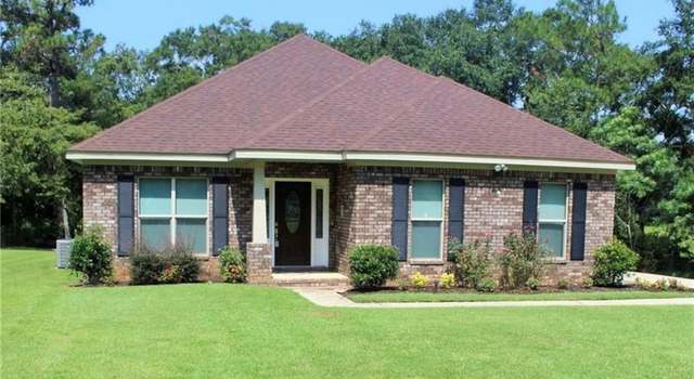 Photo of 6352 Mcdonald Rd, Theodore, AL 36582