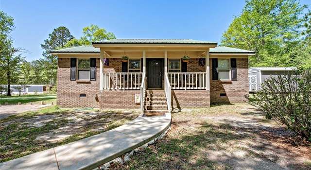Photo of 717 Firetower Rd, Fruitdale, AL 36539