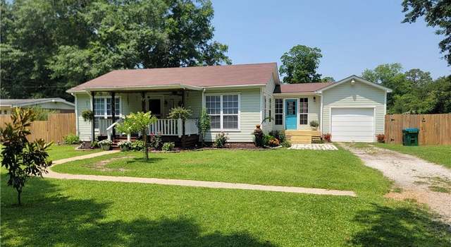 Photo of 19565 4th St N, Citronelle, AL 36522