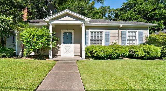Photo of 32 Sherwood Dr, Mobile, AL 36606