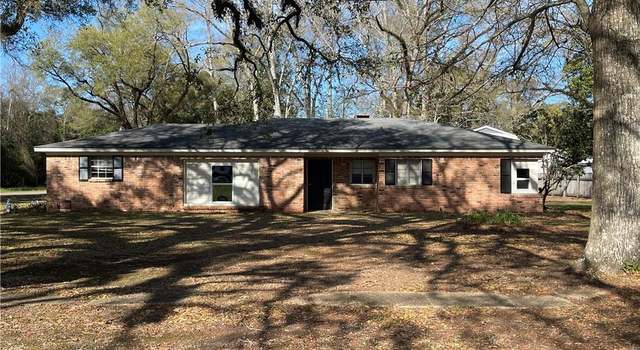 Photo of 19525 4th St N, Citronelle, AL 36522