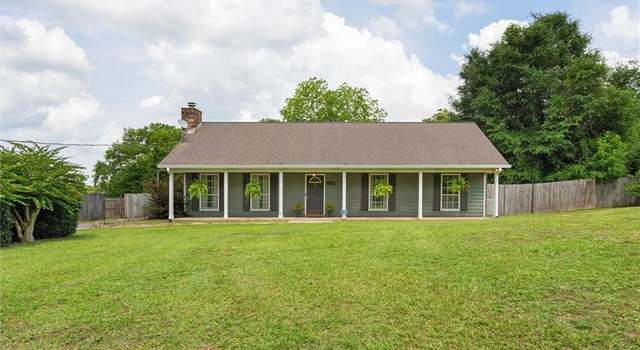Photo of 3660 Ching Dairy Rd, Mobile, AL 36618