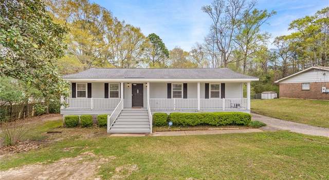 Photo of 2511 Woodland Rd, Mobile, AL 36693