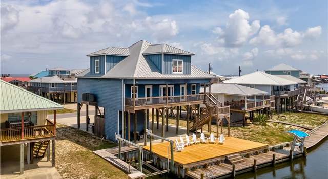 Photo of 2239 Mallard St, Dauphin Island, AL 36528
