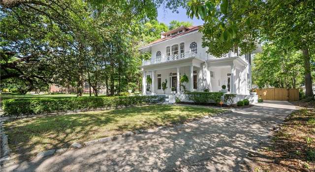 Photo of 1664 Government St, Mobile, AL 36604