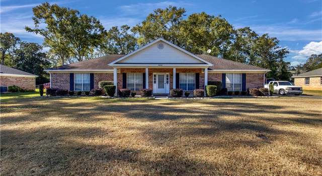 Photo of 3441 Semmes Woods Dr, Semmes, AL 36575