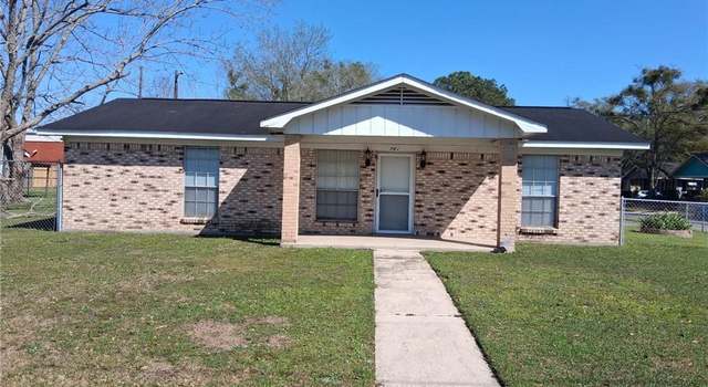 Photo of 761 Broad St S, Mobile, AL 36603
