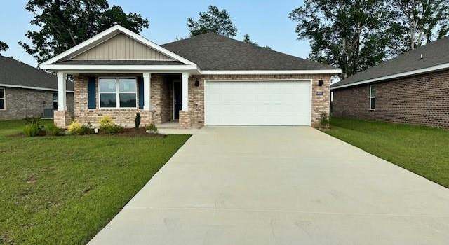 Photo of 4445 Cecil Bolton Dr, Mobile, AL 36619
