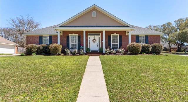 Photo of 1165 Wakefield Dr W, Mobile, AL 36695