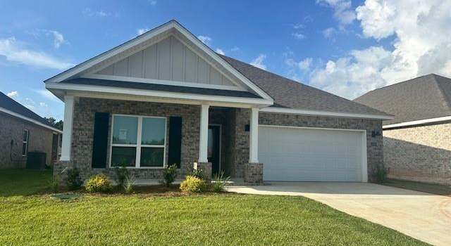 Photo of 10676 Relic Rd N, Mobile, AL 36608