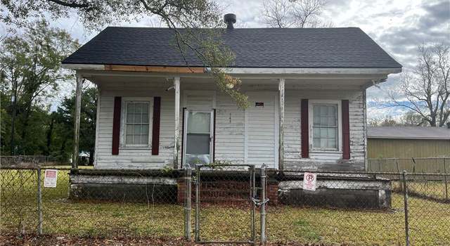 Photo of 143 Gould Ave S, Mobile, AL 36612