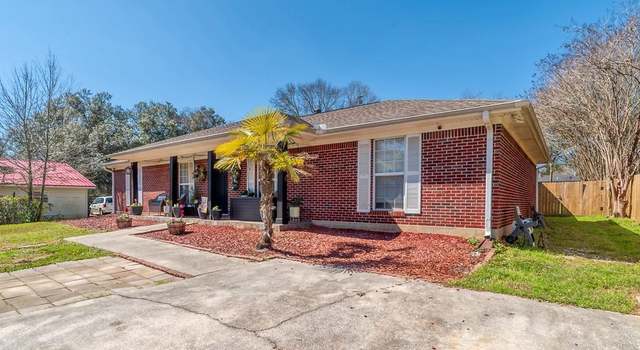 Photo of 4698 Clarendon Dr, Mobile, AL 36619