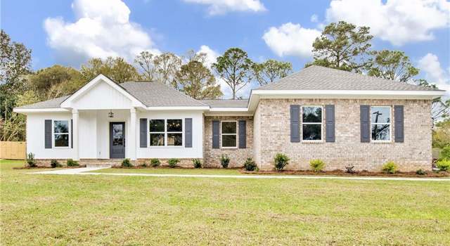 Photo of 6001 Cooper Dr, Mobile, AL 36693