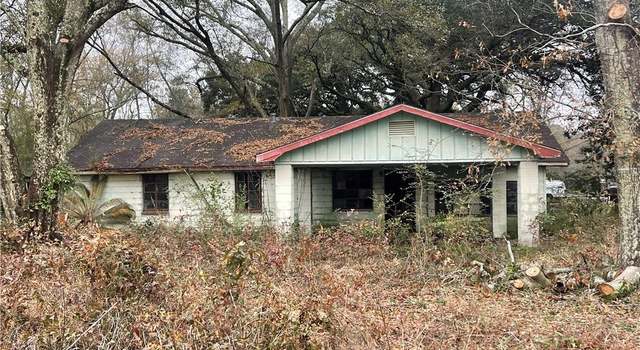 Photo of 5541 Clyde Dr, Theodore, AL 36582