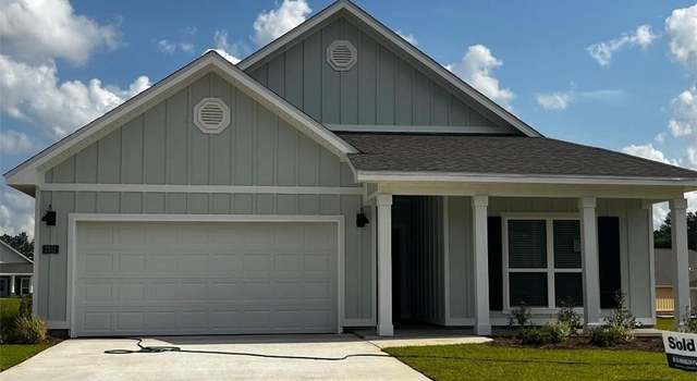 Photo of 7331 Hawkins Mnr N, Mobile, AL 36695