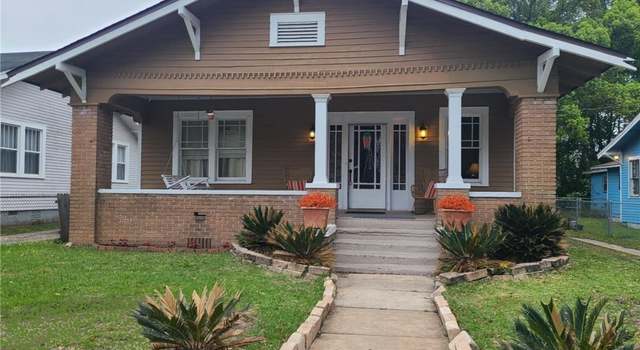 Photo of 454 Dexter Ave, Mobile, AL 36604