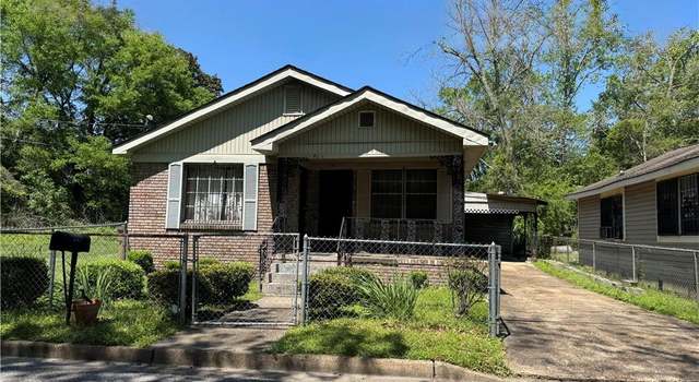 Photo of 862 Susie Ansley St, Mobile, AL 36610