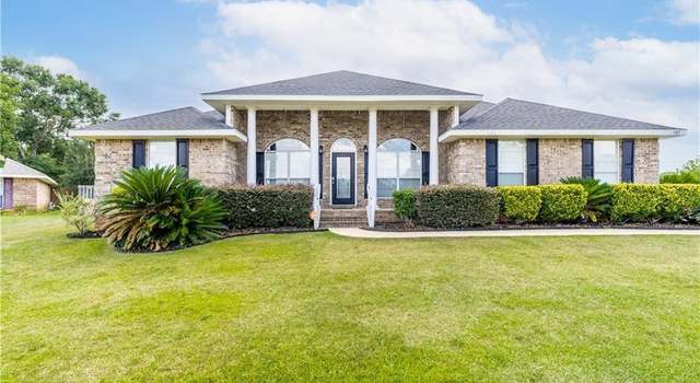 Photo of 3357 Brooklyns Way W, Semmes, AL 36575