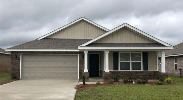 Photo of 4430 Jack Treadwell Ln, Mobile, AL 36619