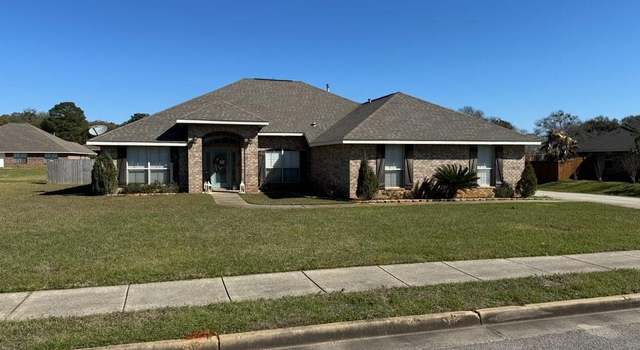 Photo of 9742 Brooklyns Way S, Semmes, AL 36575