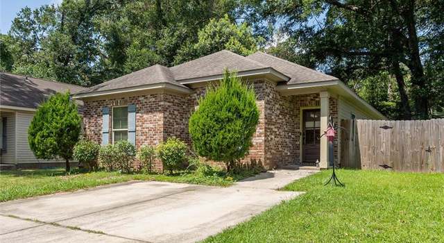 Photo of 858 Linlen Ave, Mobile, AL 36609