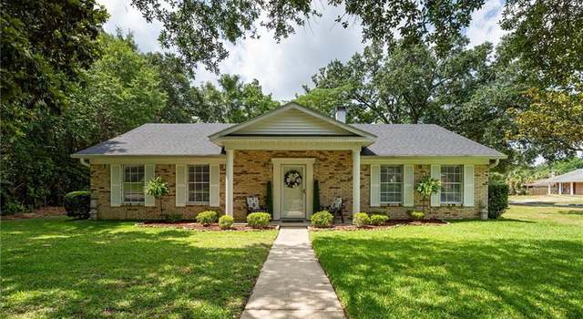 Photo of 1500 Fern Valley Rd, Mobile, AL 36609