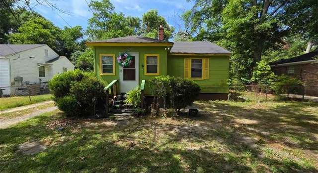 Photo of 2005 Mott Dr W, Mobile, AL 36617