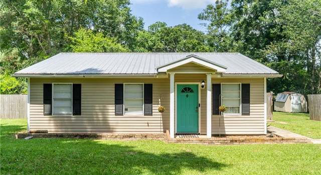 Photo of 6250 Vivian Broadus Rd, Eight Mile, AL 36613