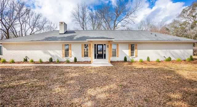 Photo of 4119 Snow Rd N, Semmes, AL 36575