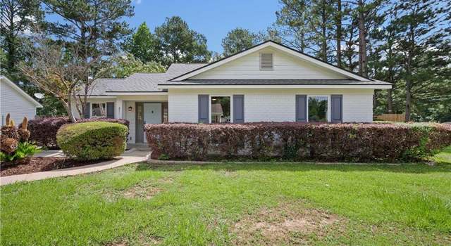 Photo of 871 Hale Rd, Mobile, AL 36608