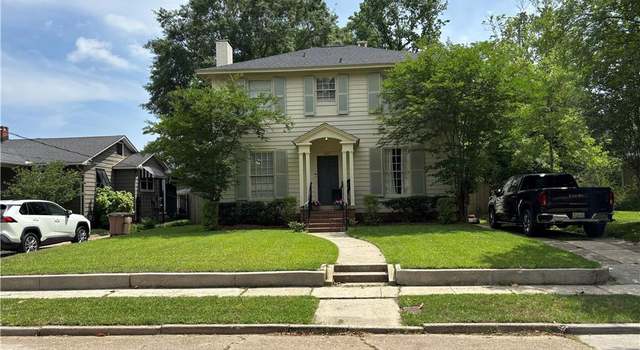 Photo of 1917 Hunter Ave, Mobile, AL 36606