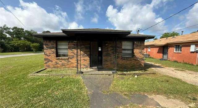 Photo of 1603 Ace St, Mobile, AL 36610